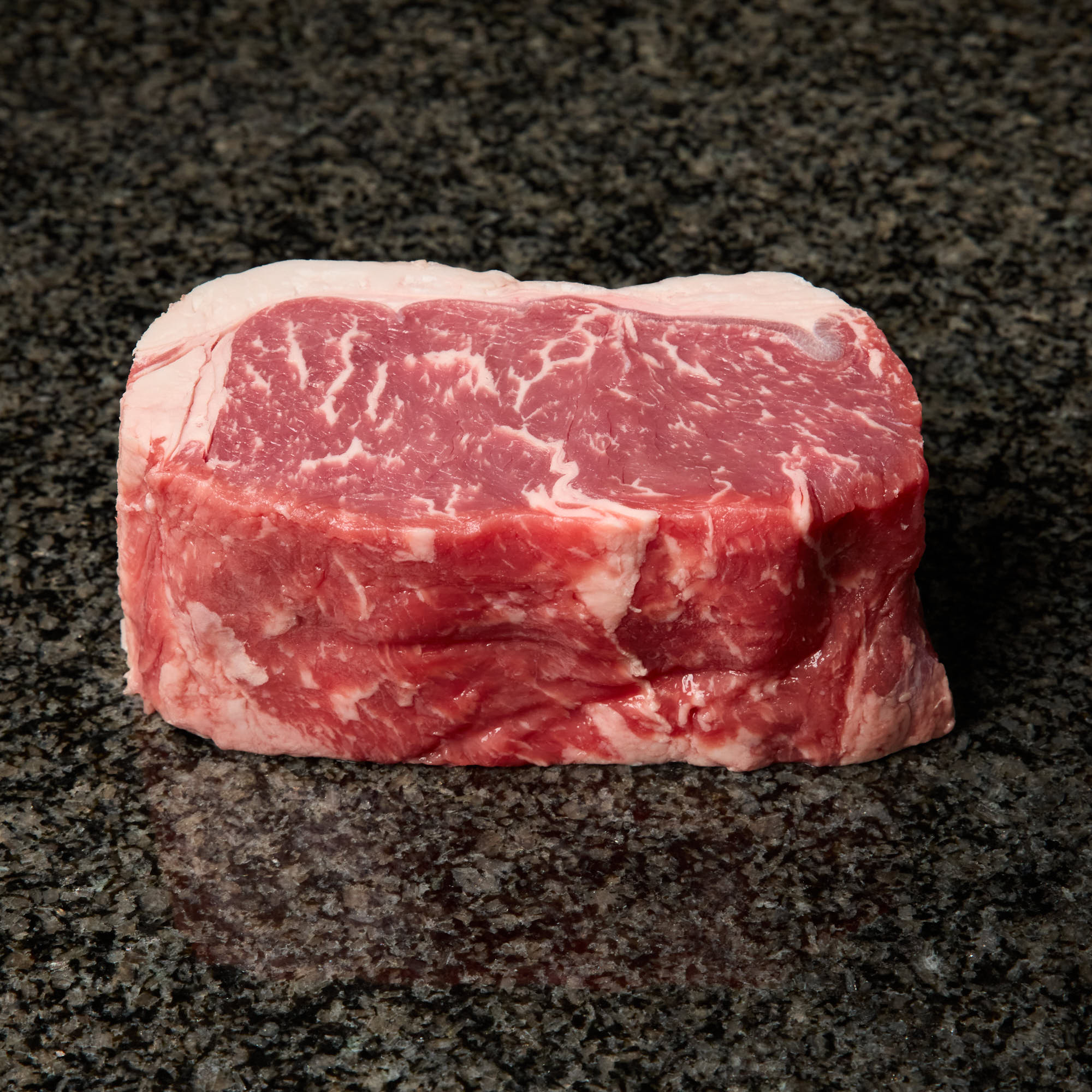 Roastbeef vom Weiderind