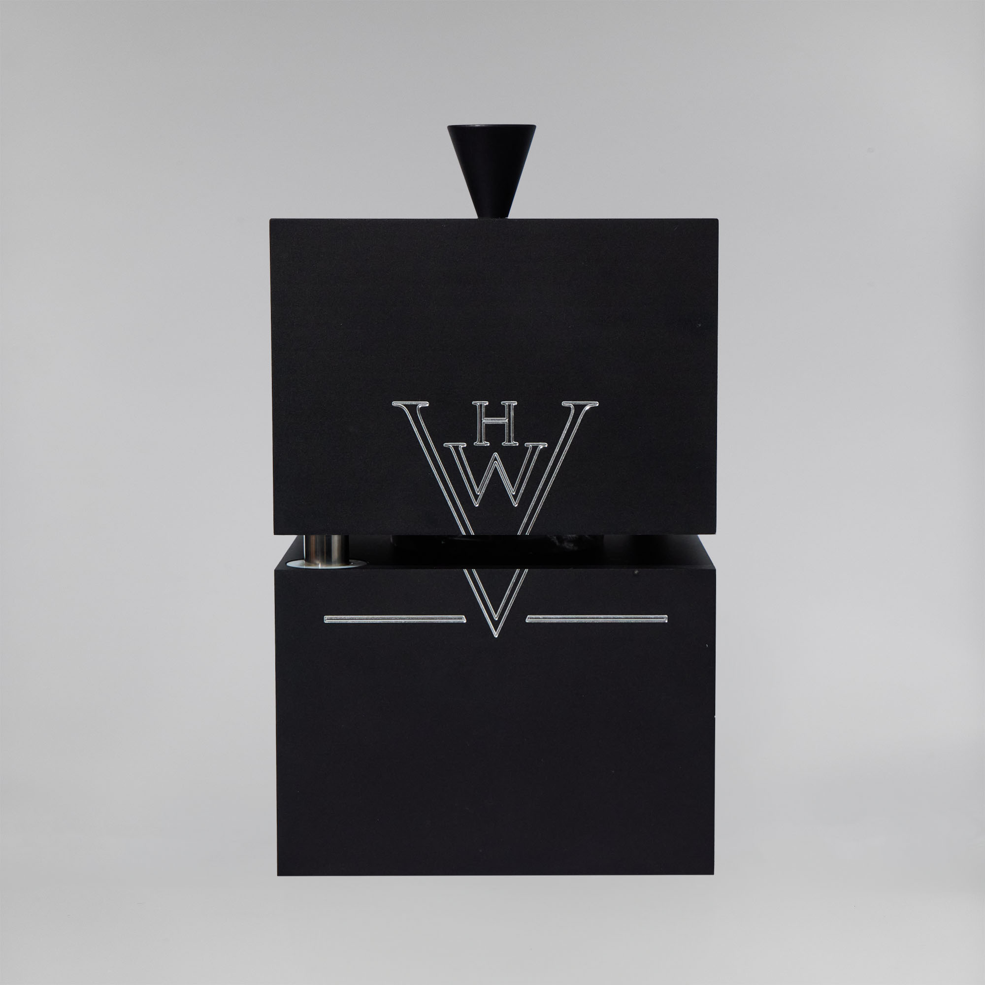 HWV Ice Ball Maker