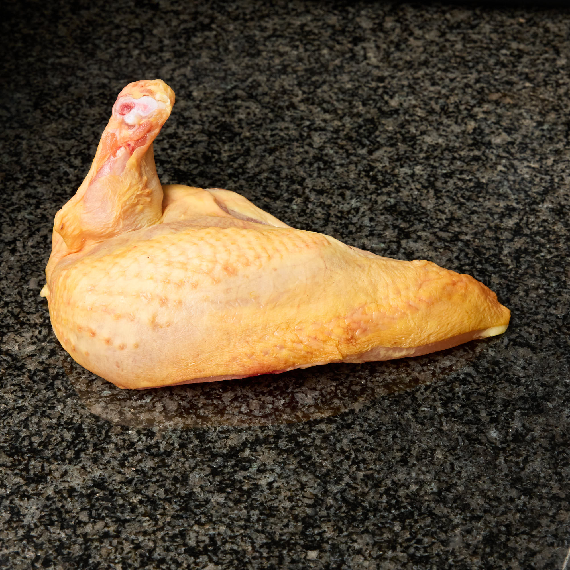 Poulardenbrust