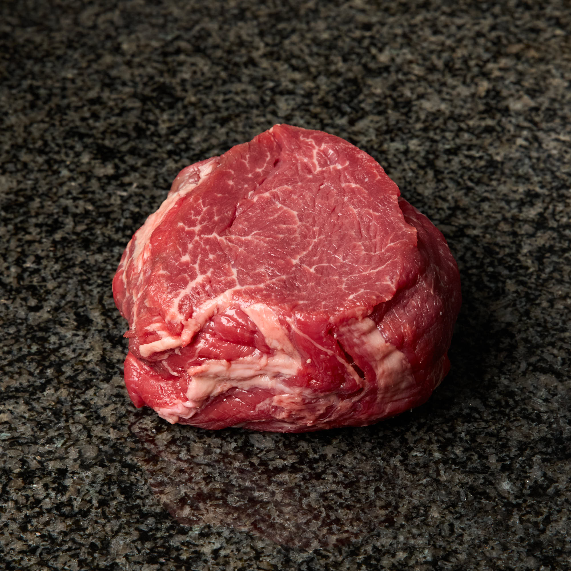 Filet vom Weiderind
