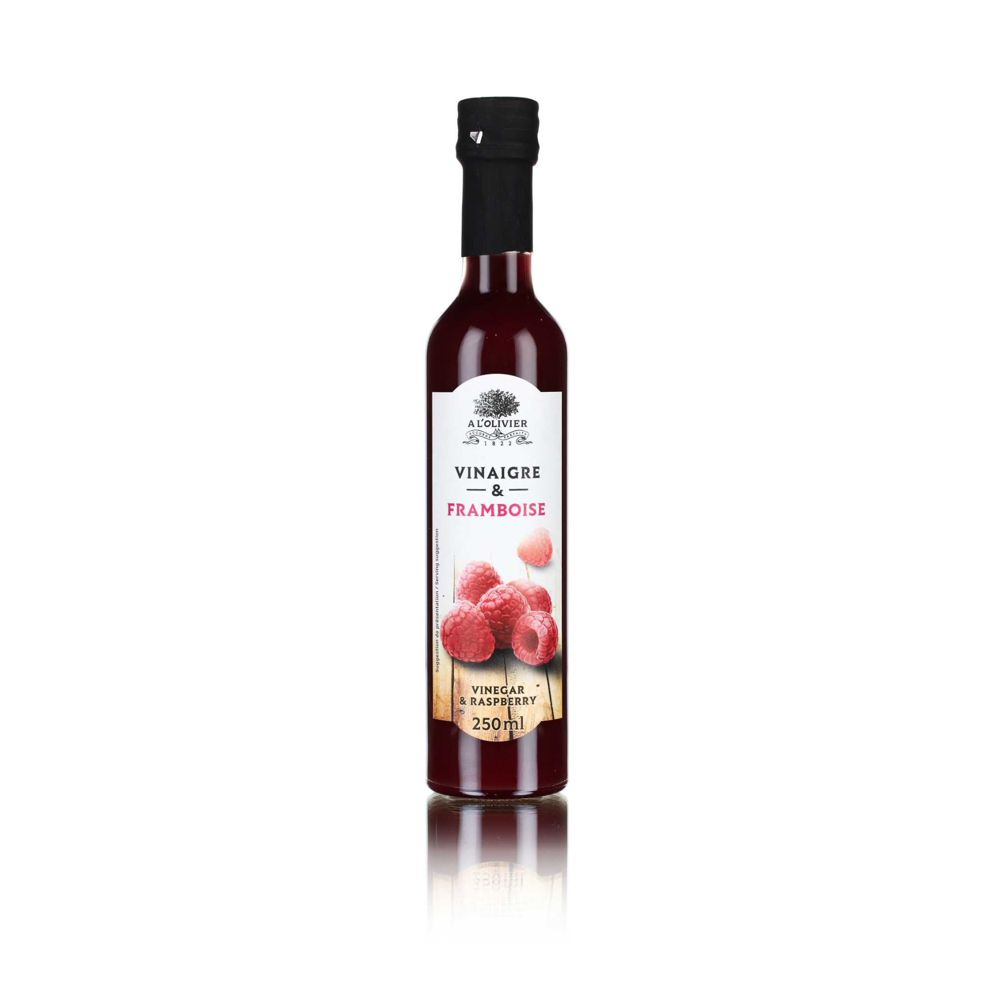 A L'Olivier Framboise