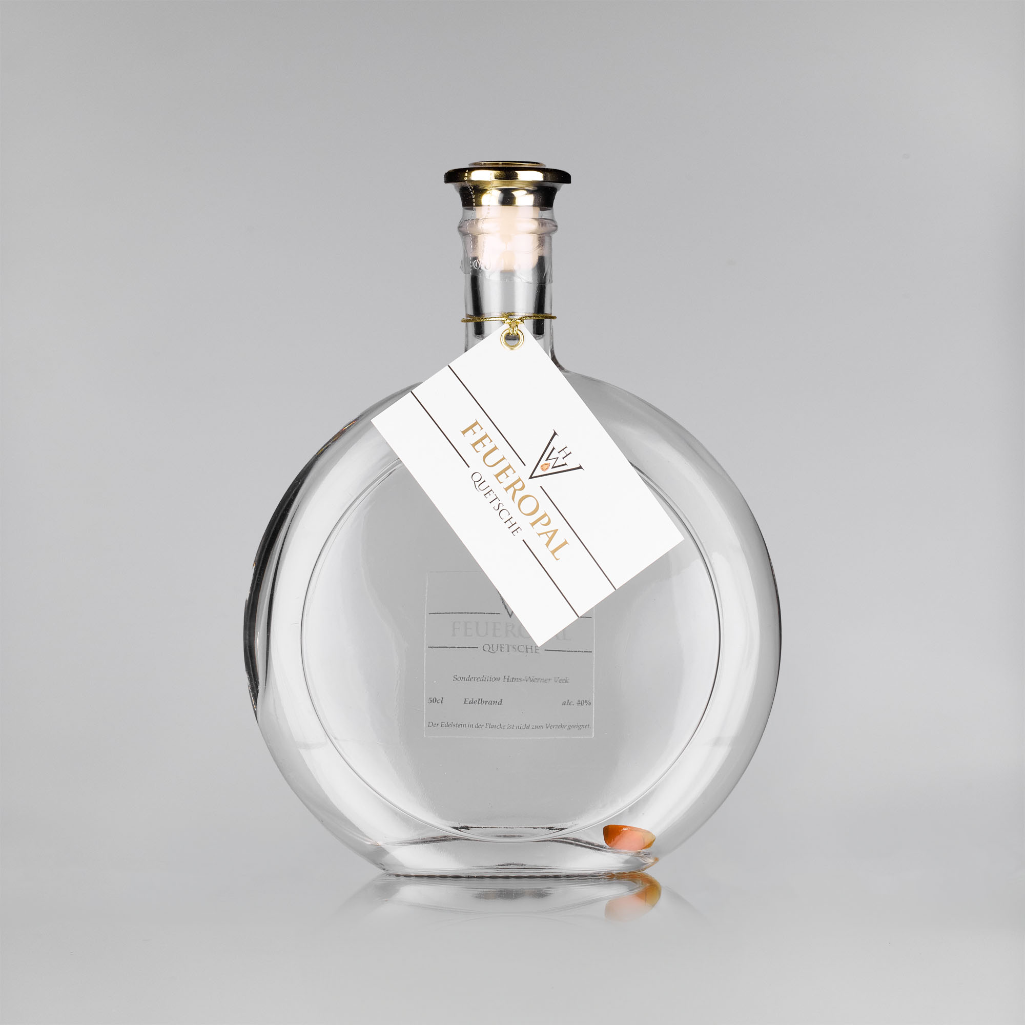 Feueropal Quetsche