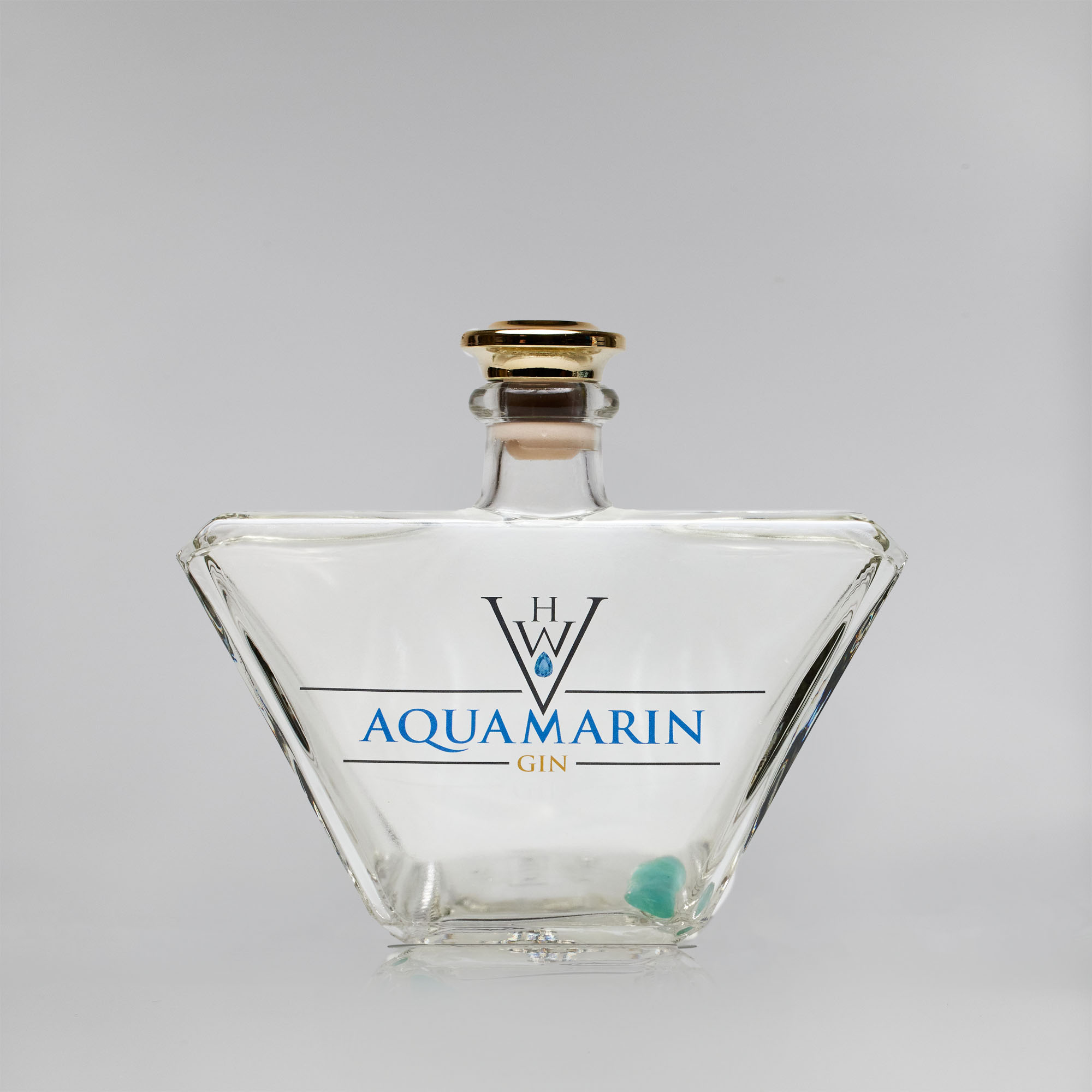 Aquamarin Gin
